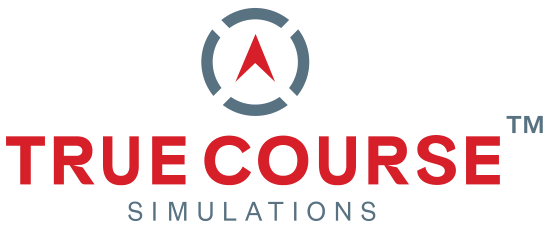 True Course Simulations Home Page